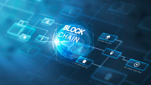 中國房地產(chǎn)行業(yè)數(shù)字化趨勢與挑戰(zhàn) 區(qū)塊鏈技術(shù)的前景與障礙