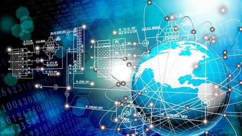 引導(dǎo)區(qū)塊鏈產(chǎn)業(yè)健康發(fā)展 技術(shù)、治理與創(chuàng)新服務(wù)協(xié)同發(fā)展策略