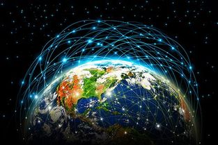 和數(shù)軟件區(qū)塊鏈技術(shù) 彌補(bǔ)第三方技術(shù)缺陷，協(xié)同促進(jìn)美好生活